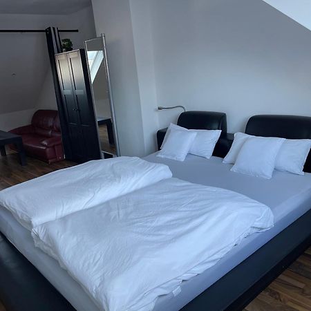 Luxurioeses Zimmer 10Min Zum Universitaet 卡塞尔 外观 照片