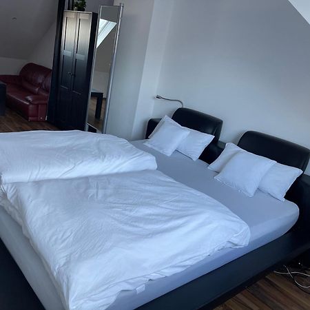 Luxurioeses Zimmer 10Min Zum Universitaet 卡塞尔 外观 照片