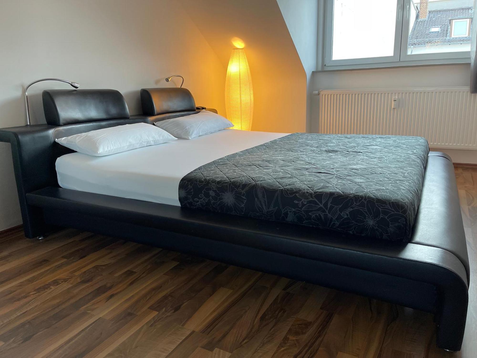 Luxurioeses Zimmer 10Min Zum Universitaet 卡塞尔 外观 照片