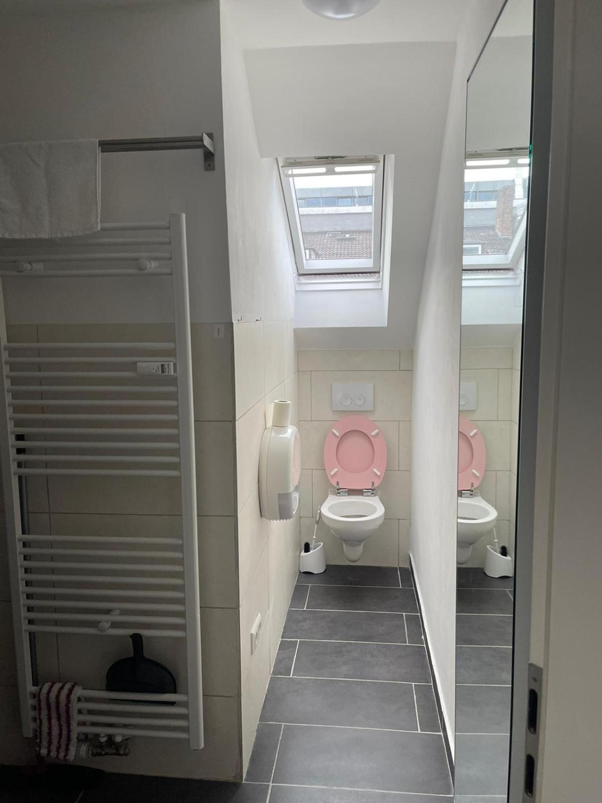 Luxurioeses Zimmer 10Min Zum Universitaet 卡塞尔 外观 照片