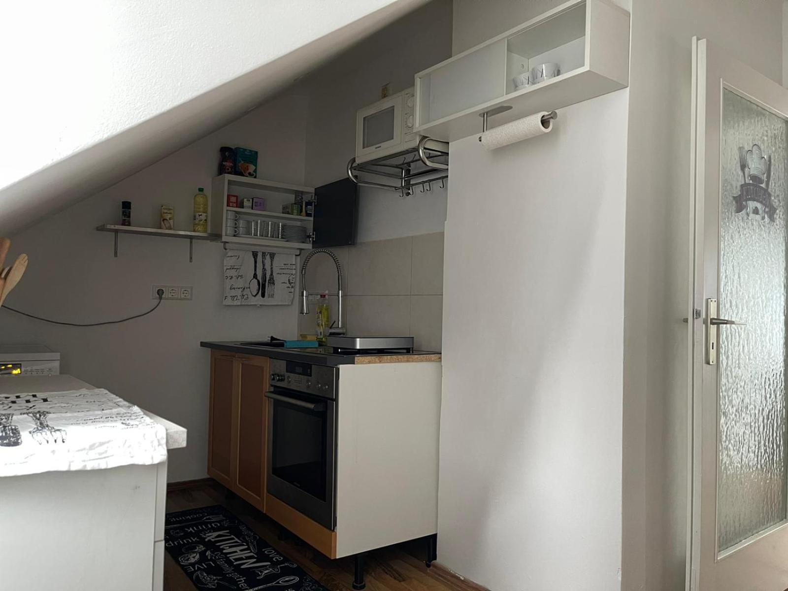 Luxurioeses Zimmer 10Min Zum Universitaet 卡塞尔 外观 照片