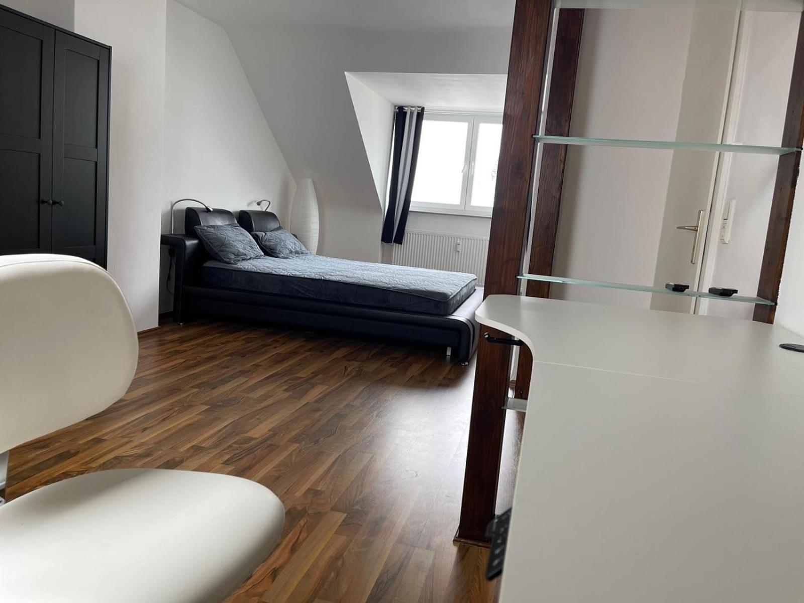 Luxurioeses Zimmer 10Min Zum Universitaet 卡塞尔 外观 照片