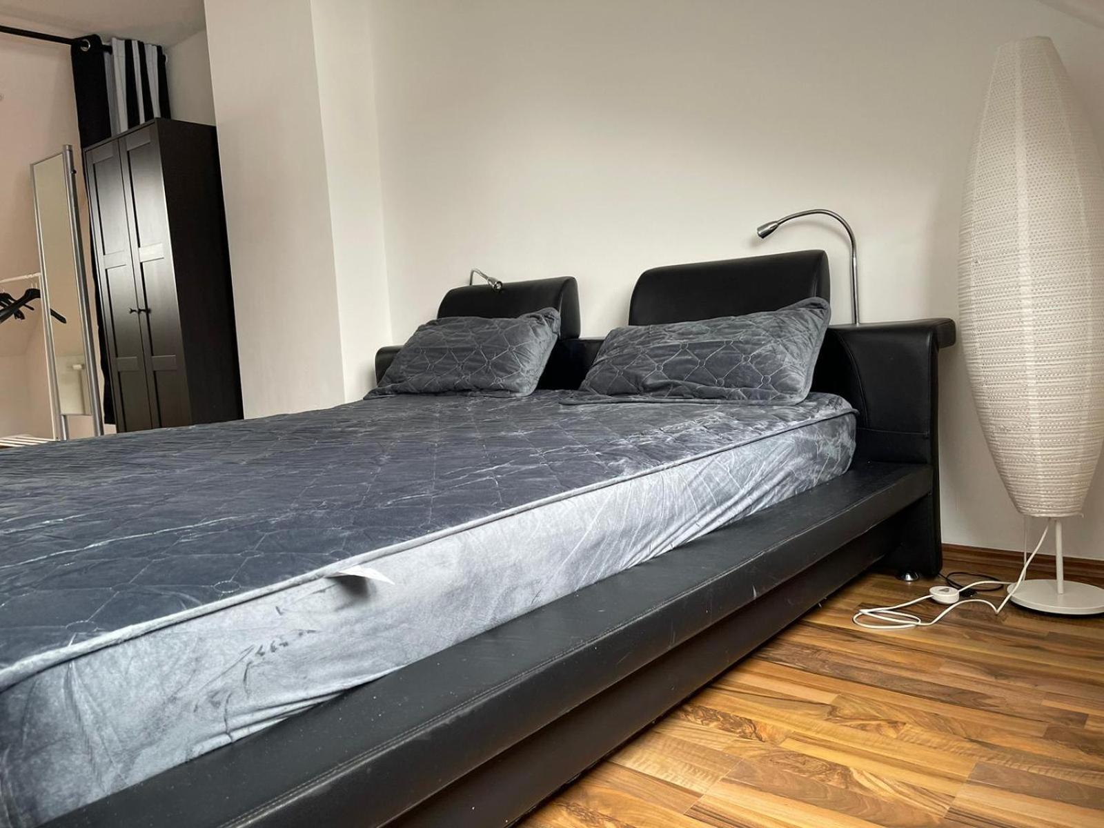 Luxurioeses Zimmer 10Min Zum Universitaet 卡塞尔 外观 照片