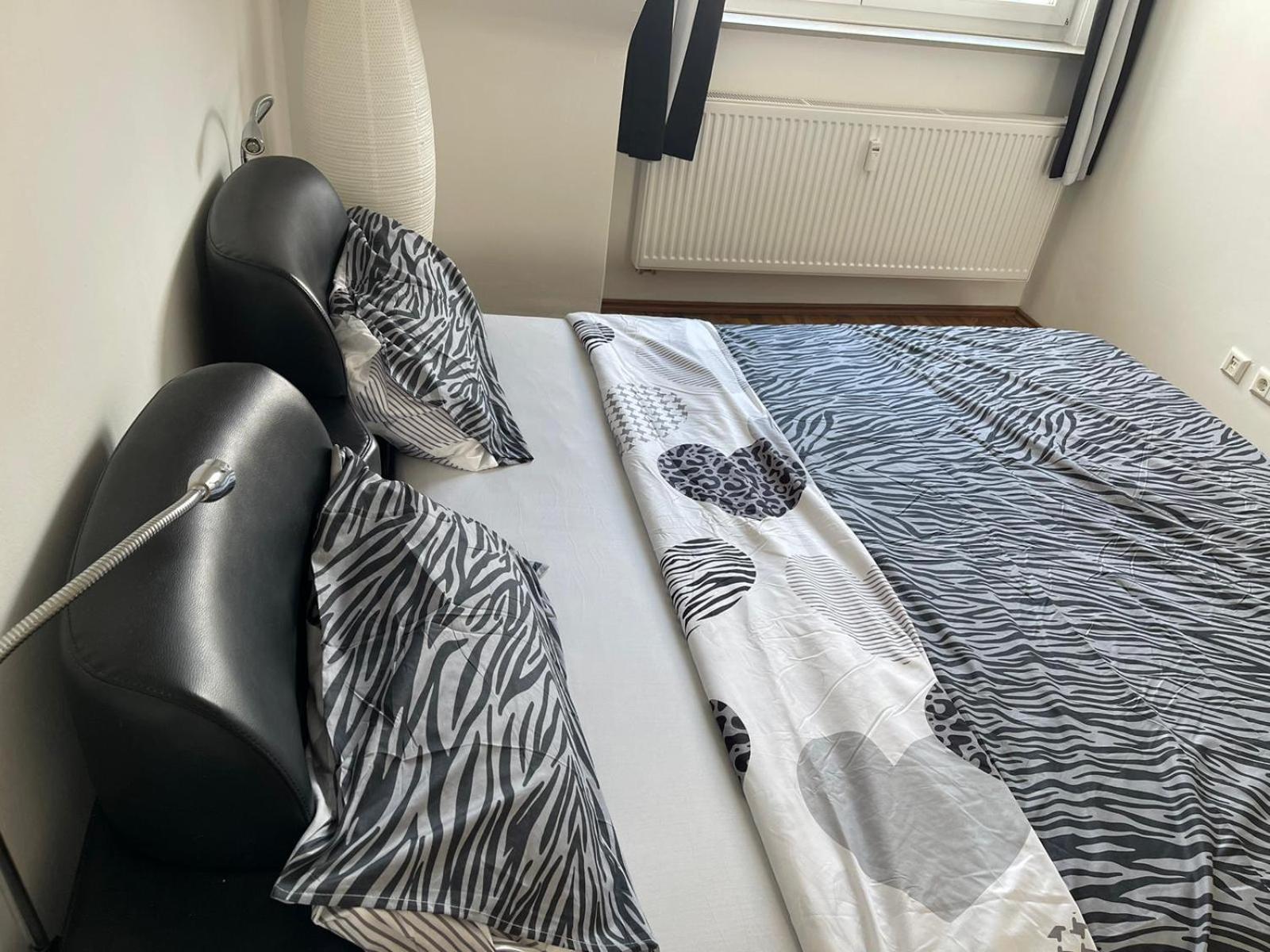Luxurioeses Zimmer 10Min Zum Universitaet 卡塞尔 外观 照片