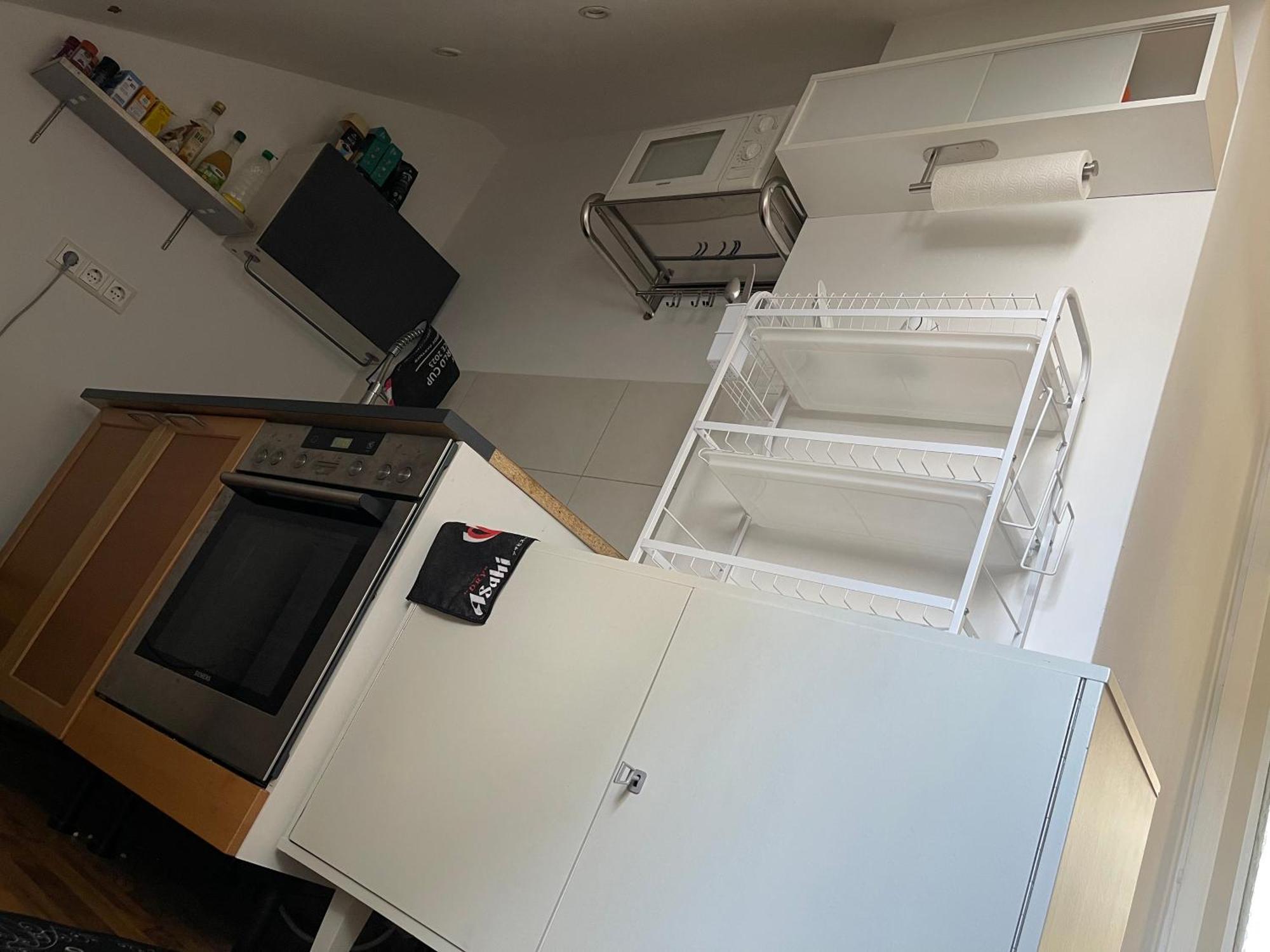 Luxurioeses Zimmer 10Min Zum Universitaet 卡塞尔 外观 照片