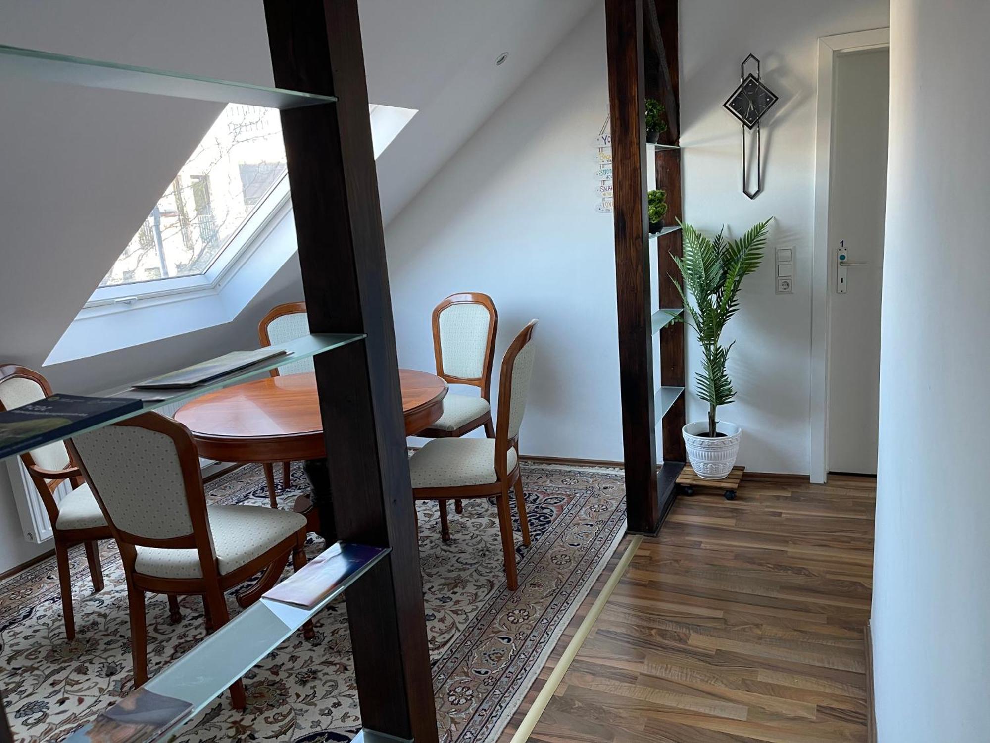 Luxurioeses Zimmer 10Min Zum Universitaet 卡塞尔 外观 照片