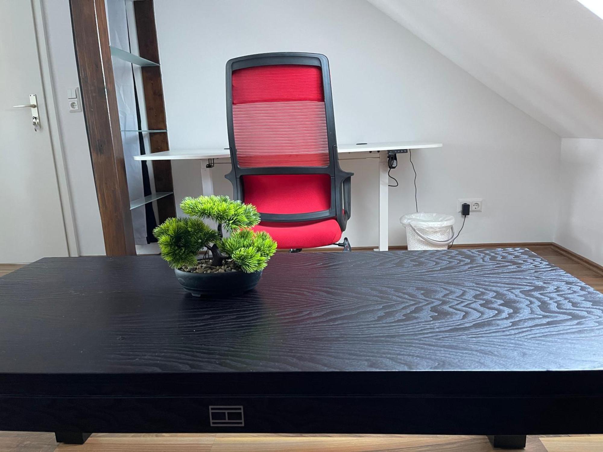 Luxurioeses Zimmer 10Min Zum Universitaet 卡塞尔 外观 照片